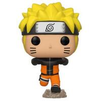 Naruto Uzumaki Pop Vinyl Figure