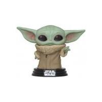 The Child Pop vinyl bobblehead