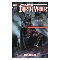 Darth Vader Vol 01