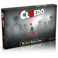 Cluedo It