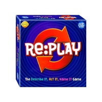 Re:play