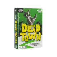 Escape Room: Dead Town