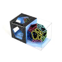 Skewb Ultimate Hollow Cube