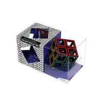 2X2 Hollow Cube