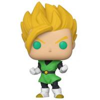 DBZ: Super Saiyan Gohan Pop Vinyl Figure