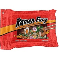 Ramen Fury