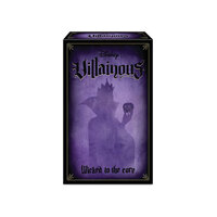 Villainous: Wicked to the Core Expn