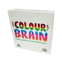 Colour Brain