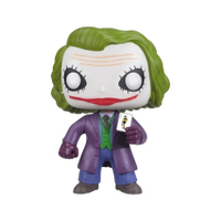 The Joker Pop Vinyl Figure