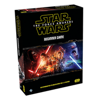 Star Wars Force Awakens Starter Box