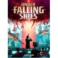 Under Falling Skies