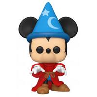 Disney: Fantasia: Sorcerer Mickey Pop Vinyl Figure