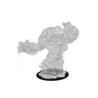 Huge Air Elemental Lord Unpainted Mini