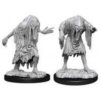 Bodaks Unpainted mini