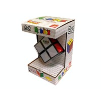 Rubiks 2x2 cube