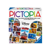 Pictopia Disney Edn