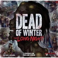 Dead of Winter Long Night