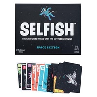 Selfish Space Edition
