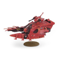 Craftworld Wave Serpent