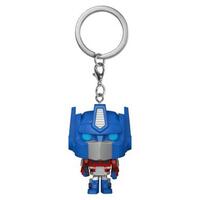 Optimus Prime Pop Keyring