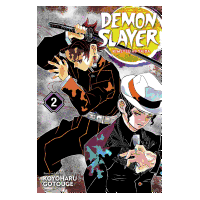 Demon Slayer Vol02