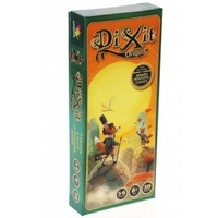 Dixit Origins Expansion