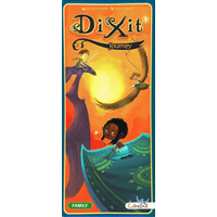 Dixit Journey Expansion