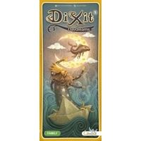 Dixit Daydreams Expansion