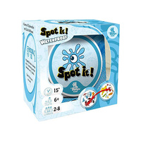 Spot it Splash