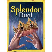 Splendor Duel