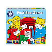 Post Box Game
