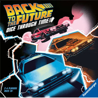 Back To The Future: Dice Through Time