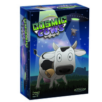 Cosmic Cows