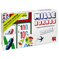 Mille Bornes
