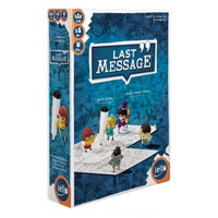 Last Message