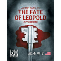 Leopold: The Fate of Leopold :Part 3 of 3