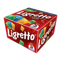 Ligretto Red