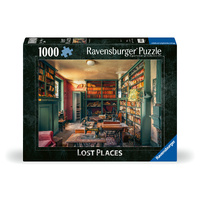 The Housekeeper's Room 1000pc