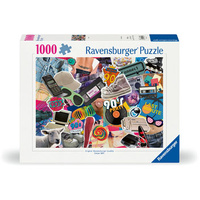 The 90's 1000pc