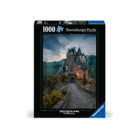 Eltz Castle 1000pc