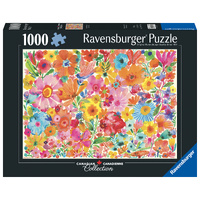 Blossoming Beauties 1000pc