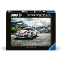 Porsche 911 R 1000pc