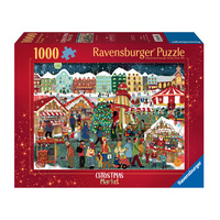 Christmas Market