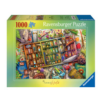 The Natural World 1000pc