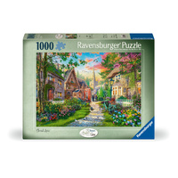 Church Lane 1000pc