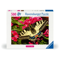 Butterfly 500pc