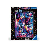 Star Wars Hyperspace Collection: The Phantom Menace 500pc