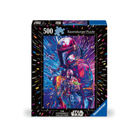 Star Wars Hyperspace Collection: The Mandalorian 500pc