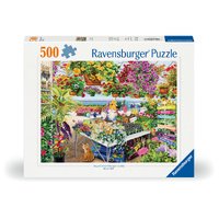 Glorious Garden Centre 500pc
