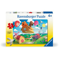 We're Flying! 35pc